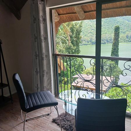 Bed and Breakfast Cozy Kosmos Hartbeespoort Exterior foto