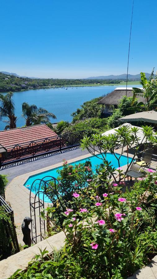 Bed and Breakfast Cozy Kosmos Hartbeespoort Exterior foto