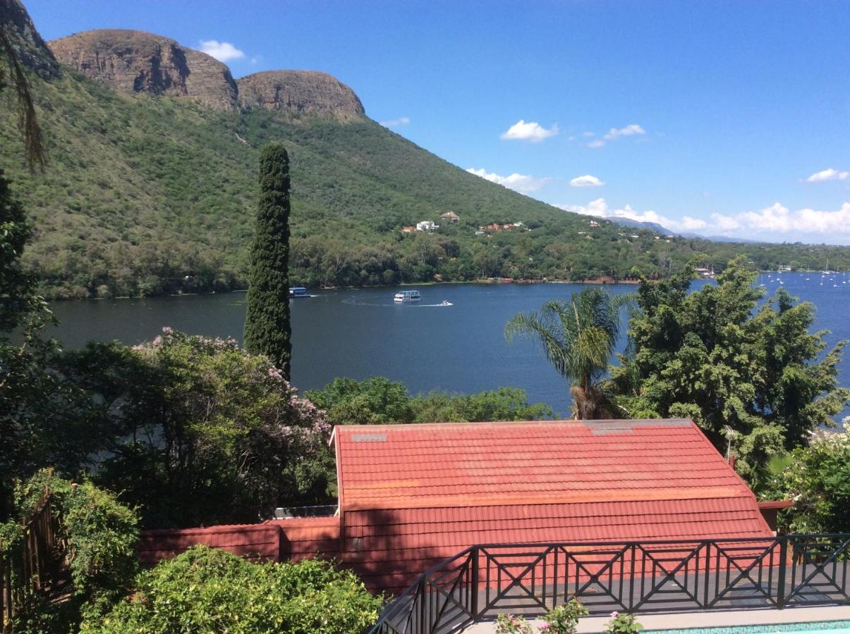 Bed and Breakfast Cozy Kosmos Hartbeespoort Exterior foto