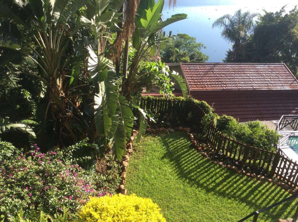 Bed and Breakfast Cozy Kosmos Hartbeespoort Exterior foto
