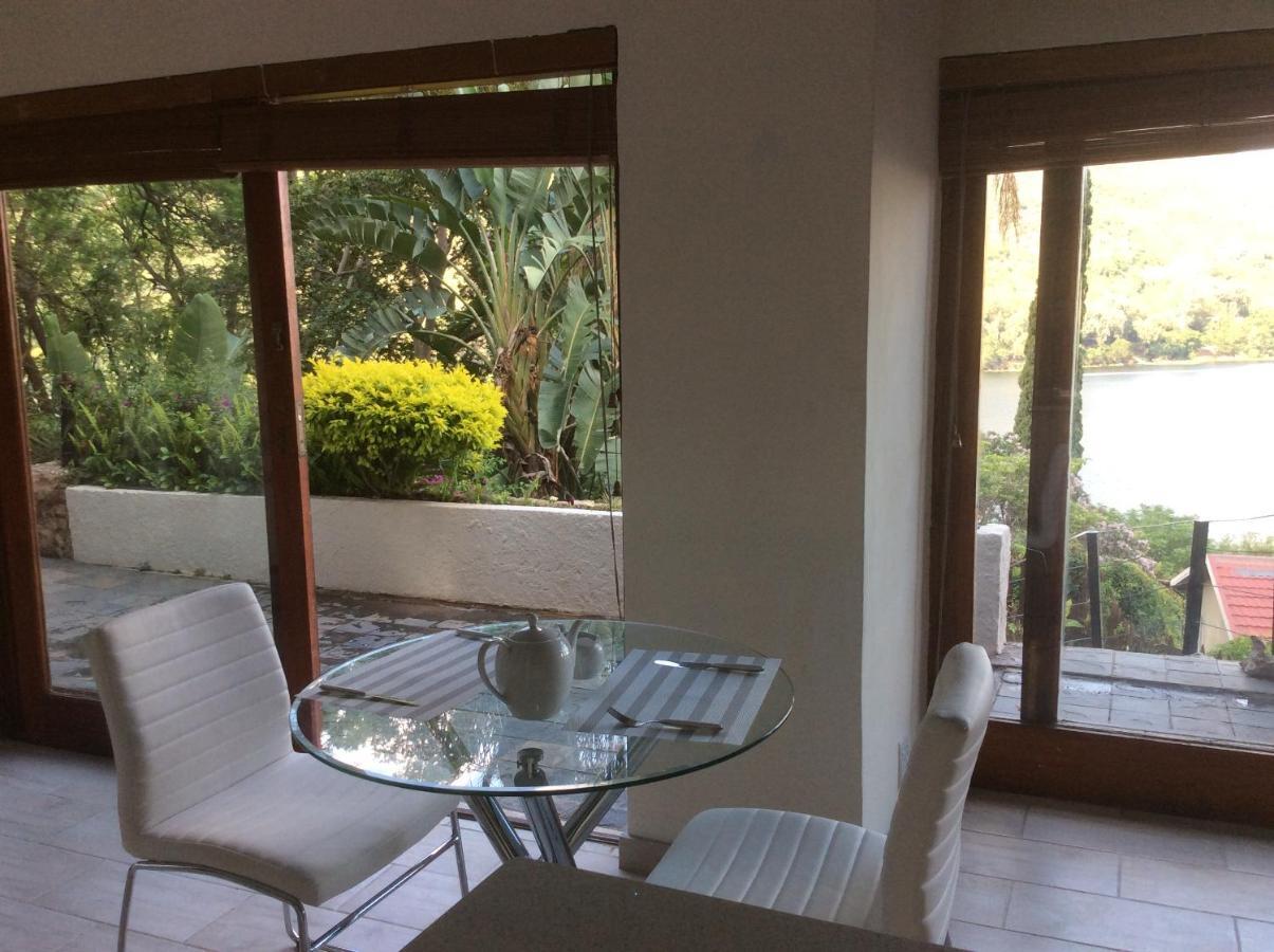 Bed and Breakfast Cozy Kosmos Hartbeespoort Exterior foto