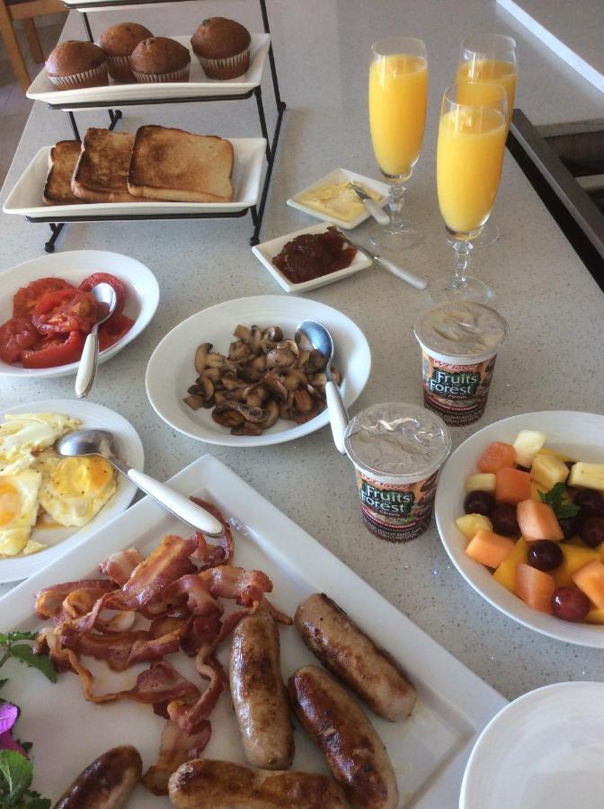 Bed and Breakfast Cozy Kosmos Hartbeespoort Exterior foto