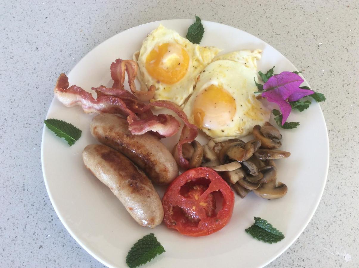Bed and Breakfast Cozy Kosmos Hartbeespoort Exterior foto